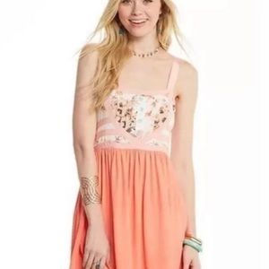 Matilda Jane honeyed elegance dress